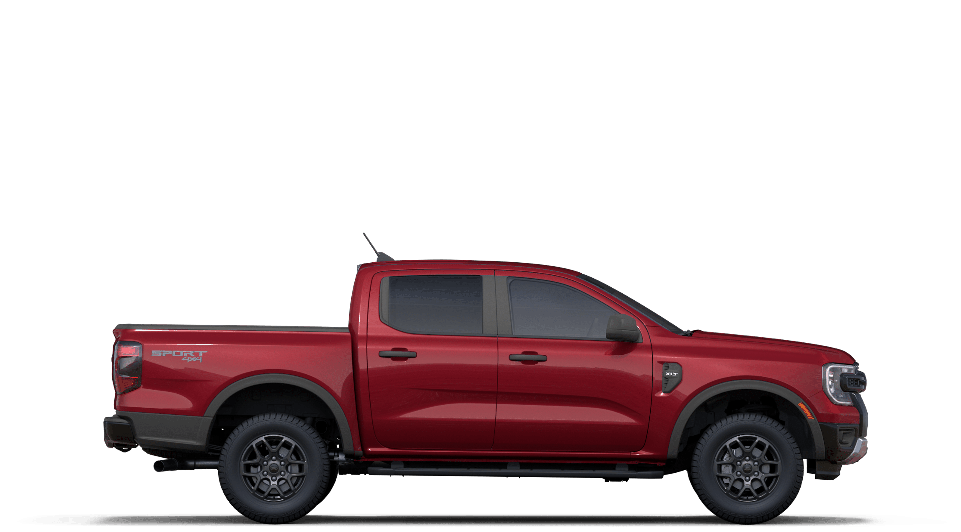 2025 Ford Ranger® External Image 1